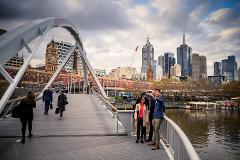 Good Morning Melbourne!