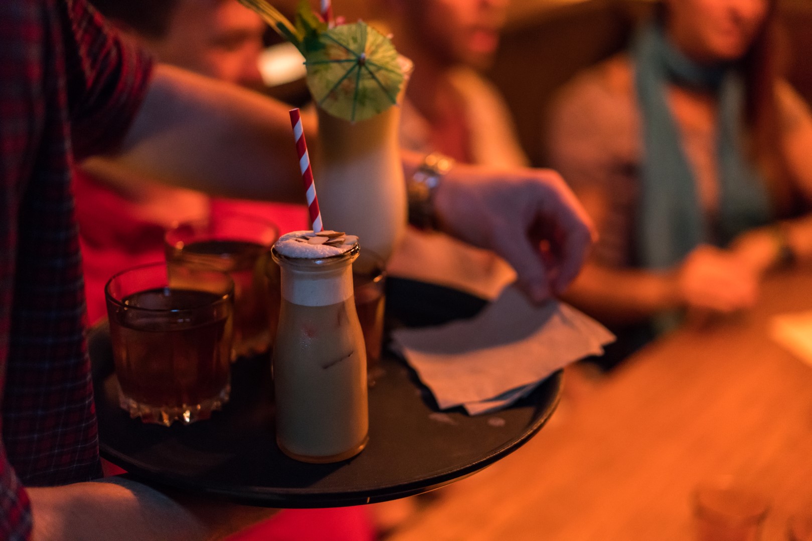 Uncover Hidden Laneway Bars