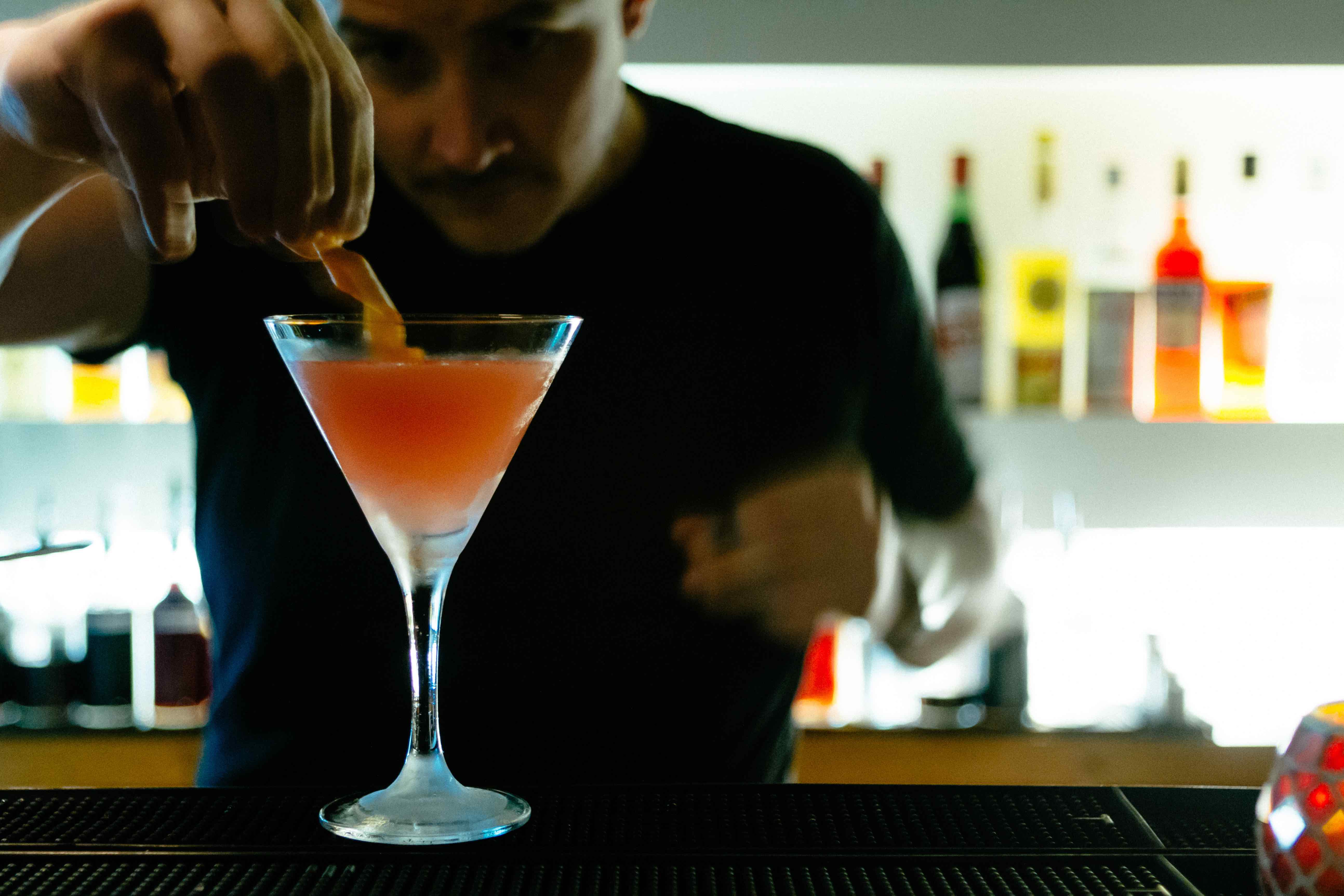 Uncover Hidden Laneway Bars