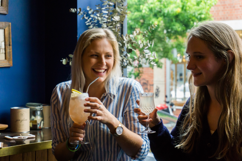 Uncover Hidden Laneway Bars