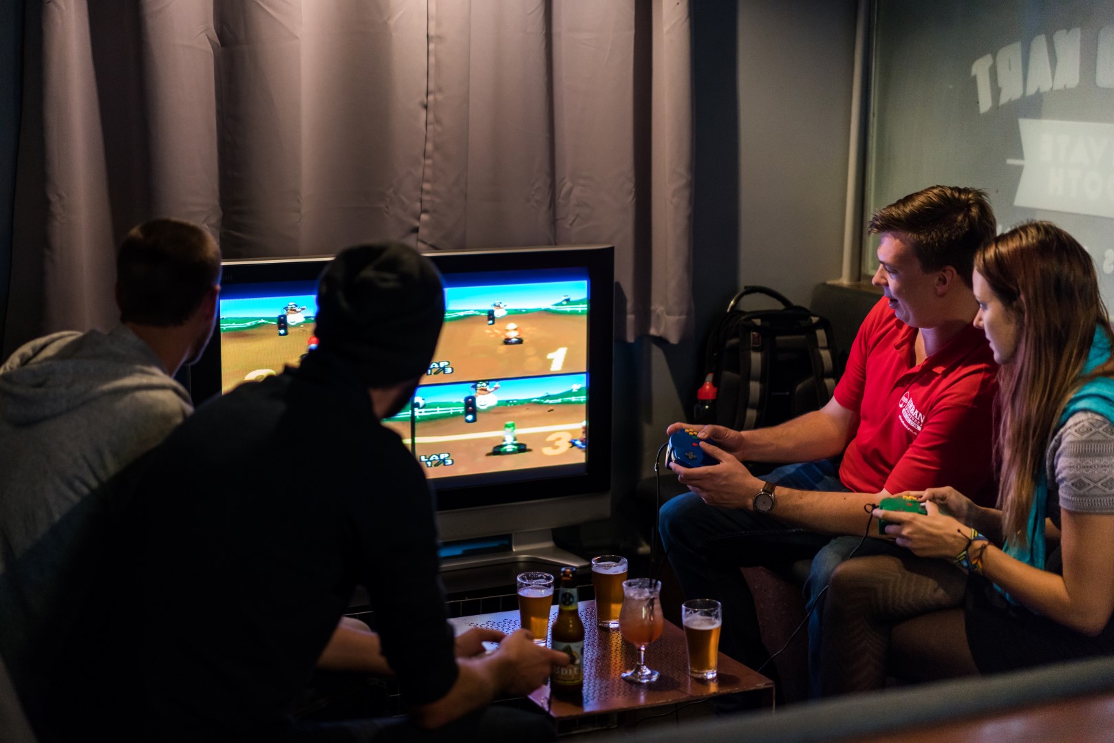 Uncover Hidden Laneway Bars