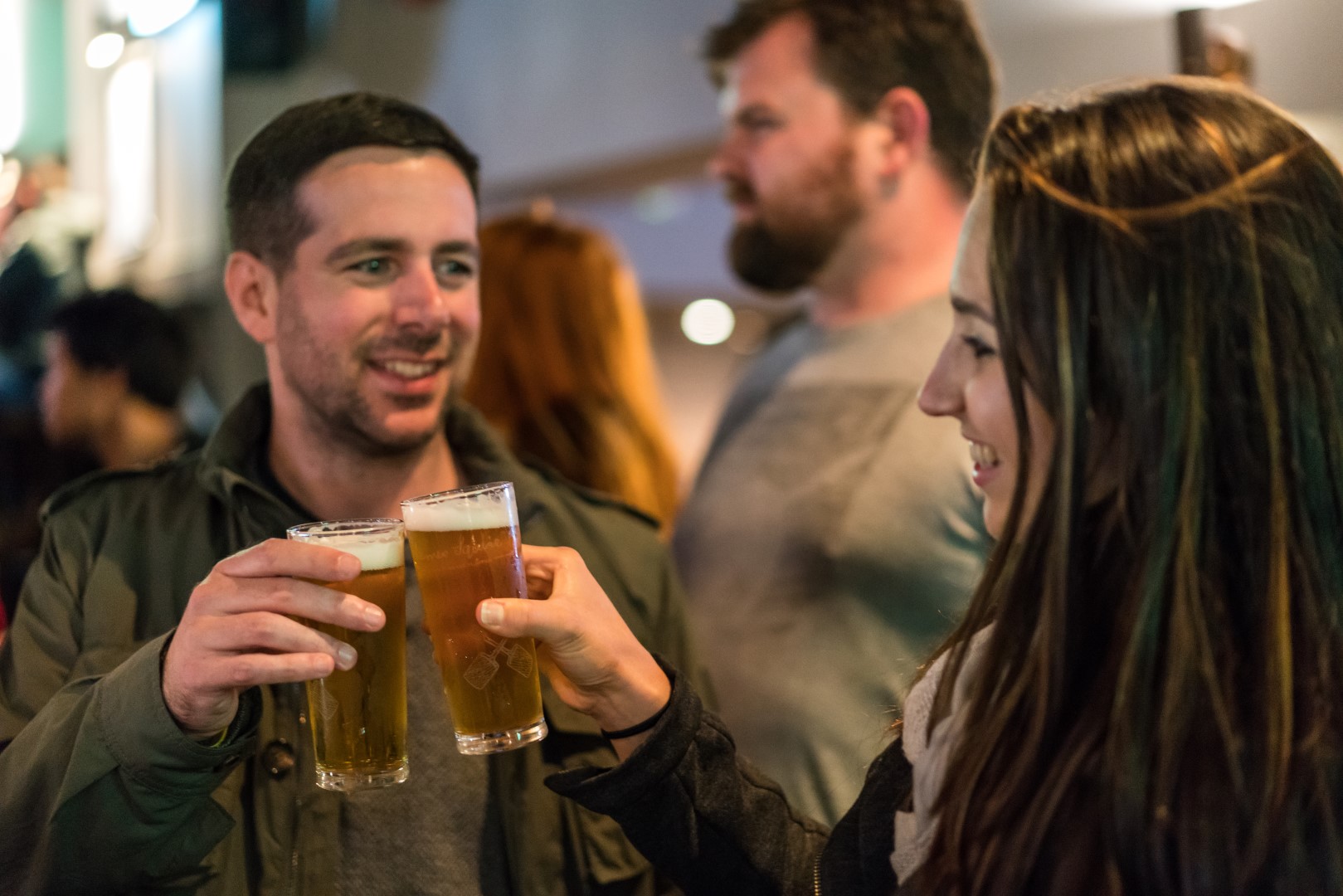 Uncover Hidden Laneway Bars