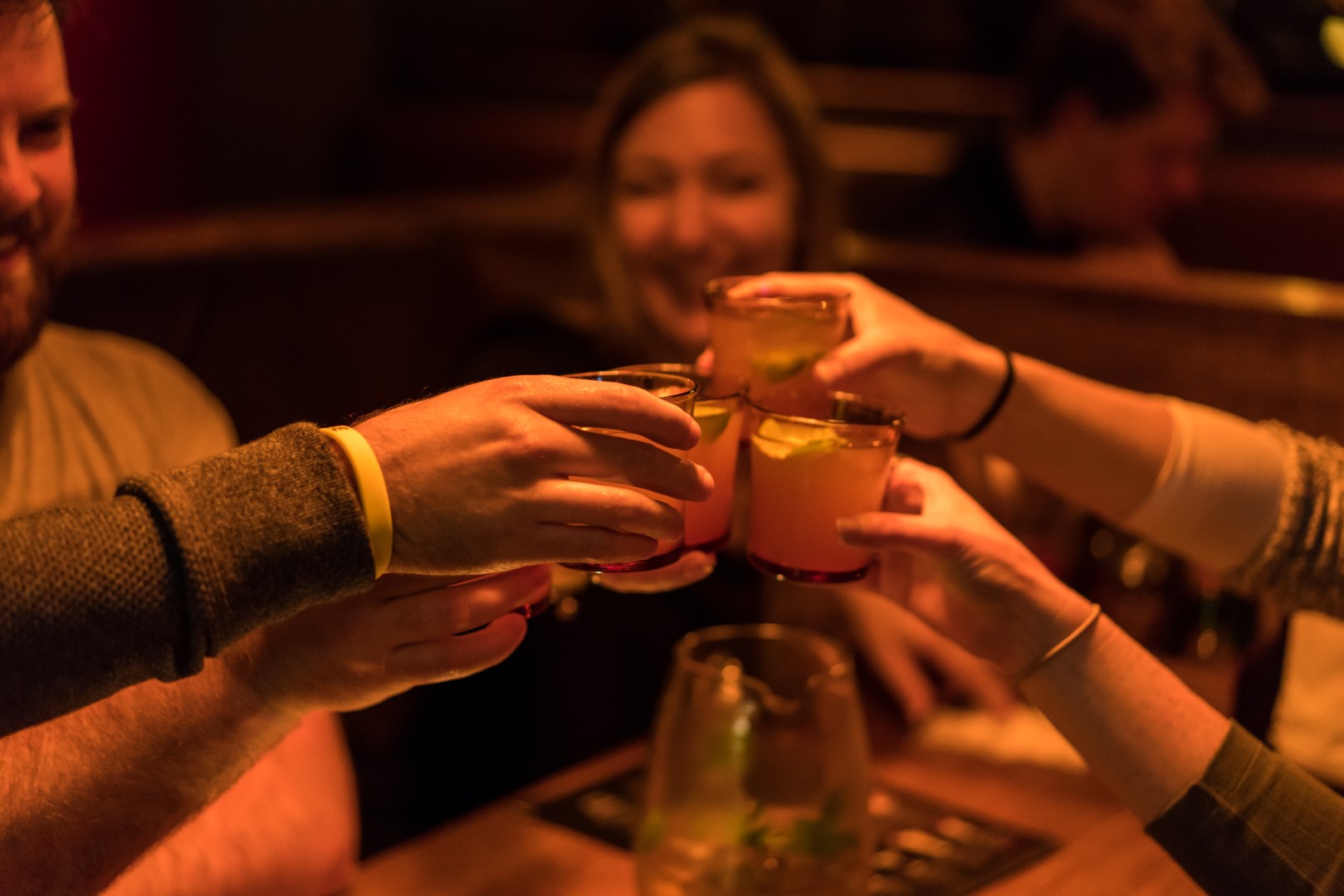 Uncover Hidden Laneway Bars