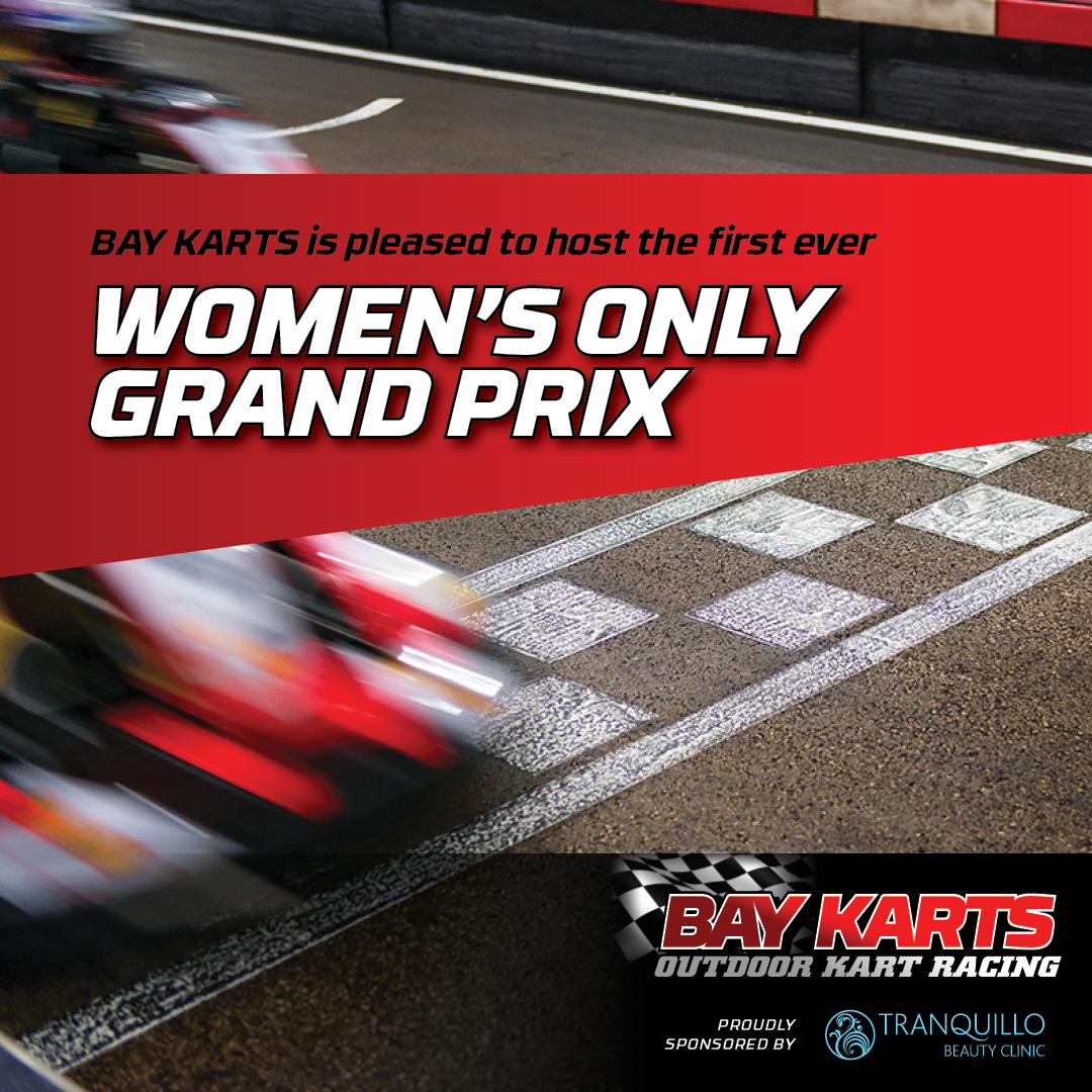 Women's Grand Prix