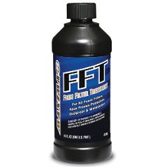 Maxima FFT air filter oil (small)