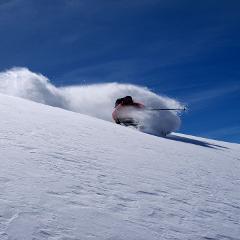 Ski Adventure Tour in Kashmir - 15 Day / 14 Nights