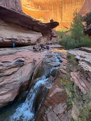 Coyote Gulch