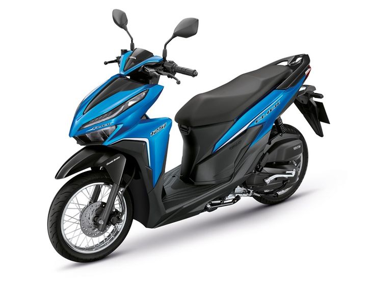 Honda Click 125 cc