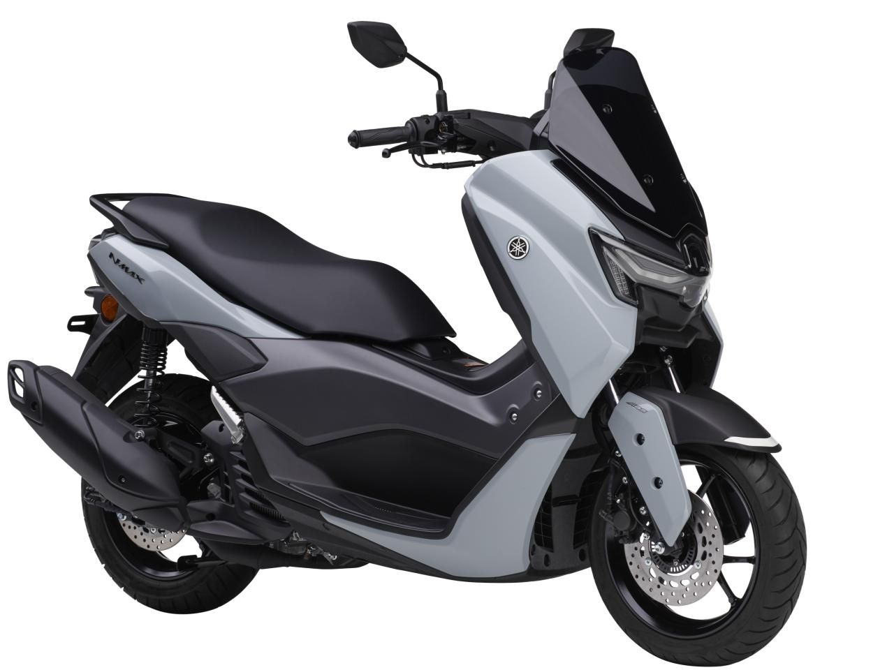 Yamaha nMax 155cc