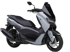 Yamaha nMax 155cc