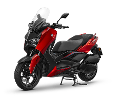Yamaha X-max 300 cc 