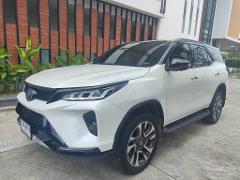 Fortuner2022 - SUV
