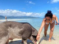 Private Speedboat Charter to Koh Tean & Madsum