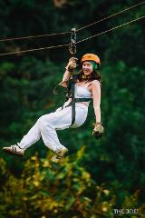 Samui Zipline Adventure