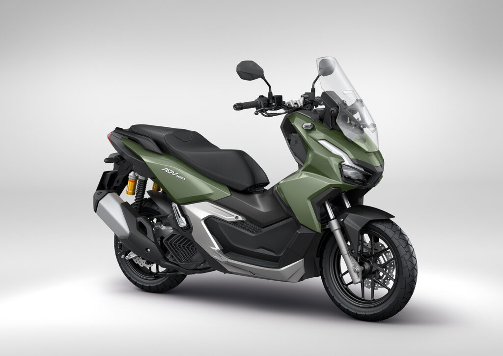 Honda ADV 160cc
