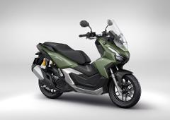 Honda ADV  160cc