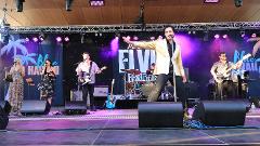 Parkes Elvis Festival Package 2025 ex Melbourne