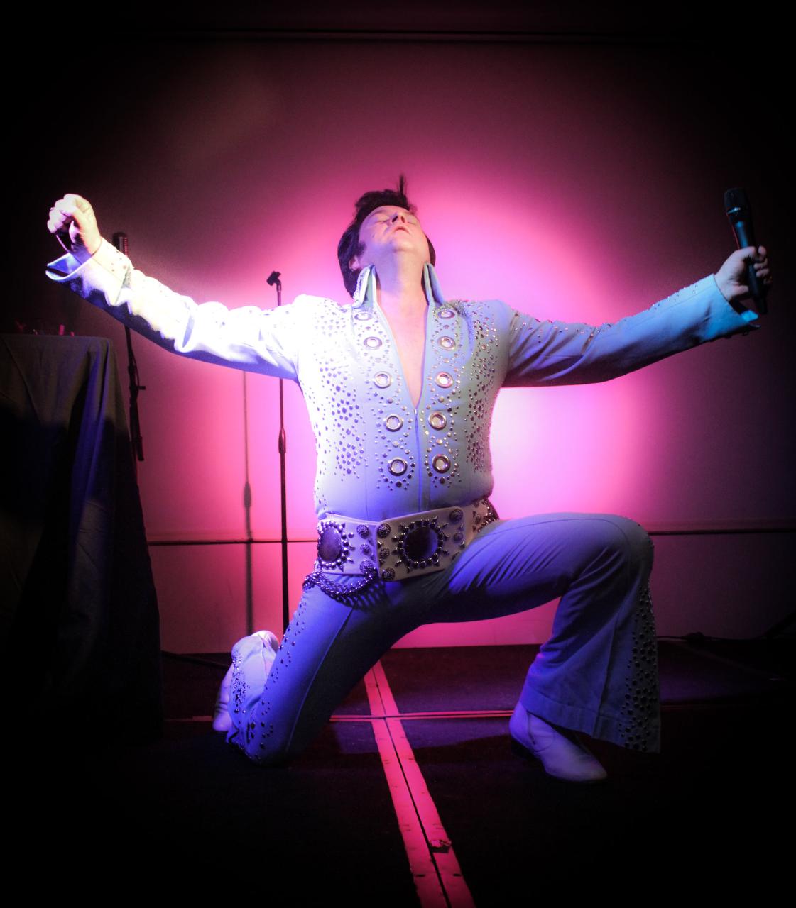 Parkes Elvis Festival Jan 2024 Central West Tours Pty Ltd Reservations
