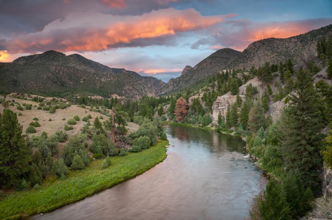 Private Upper Colorado Raft Trip