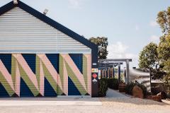 Guided Gin Tasting + Casual Pinsa Lunch