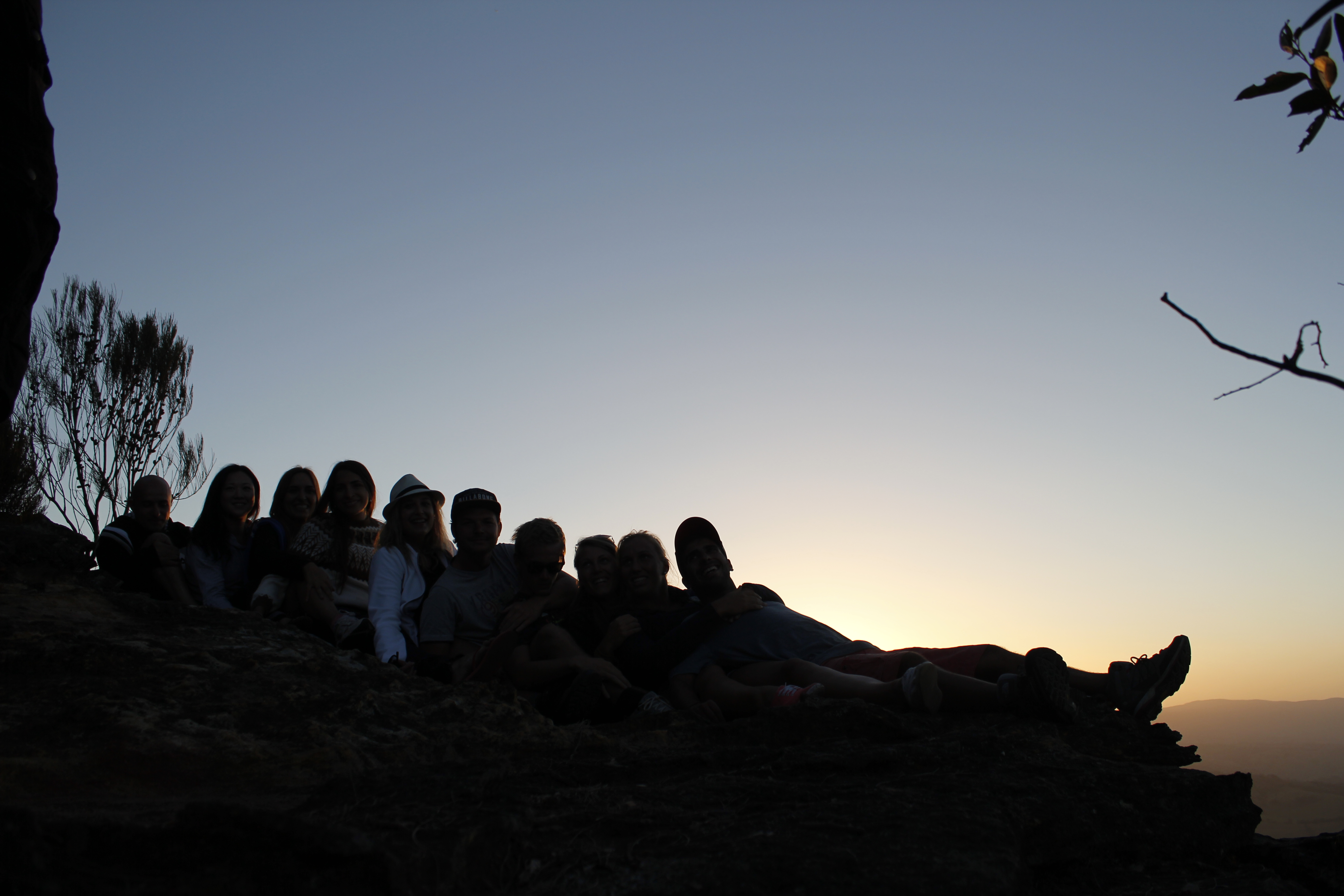 Blue Mountains Into The Wild Overnight Camping 4WD Off Road Wilderness Adventure