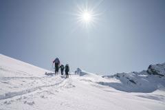 Women's Weekend - Intro to Backcountry Touring 