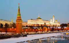 Private 2-hour Skip-the-line Kremlin Tour 