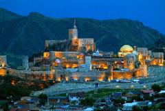 Vardzia day tour from Tbilisi