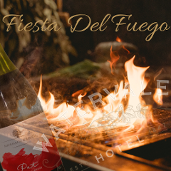 Fiesta Del Fuego