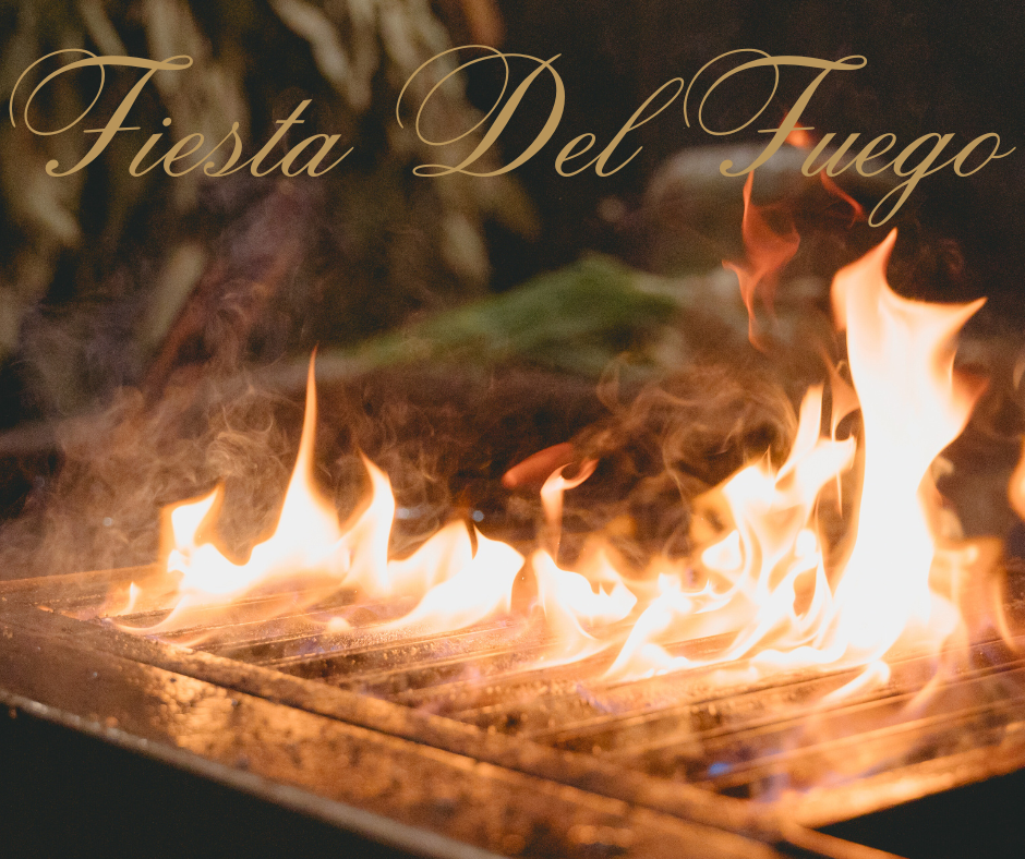 Fiesta Del Fuego