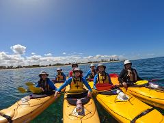 OSPREY Shoalwater Half Day Guided Paddle Adventure 
