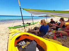 Point Peron Paddle Adventure