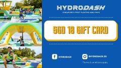 HydroDash Gift Card $18