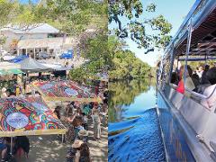 Eumundi Markets and Noosa Everglades Private Tour