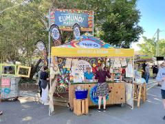 Eumundi Markets Private Transfer from Noosa and Sunshine Coast regions