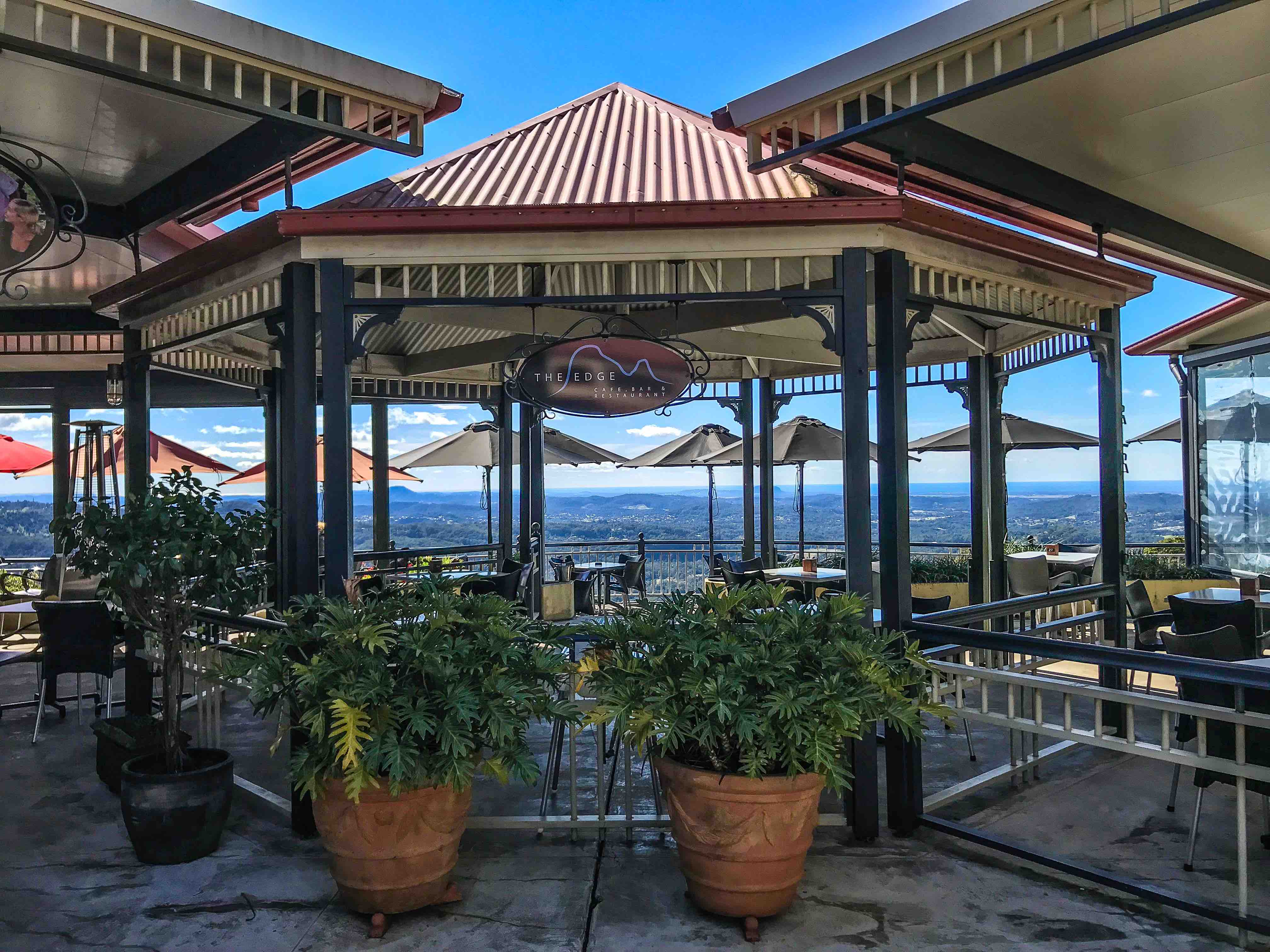 Maleny and Montville Tour from Noosa with Artisan Village and Wine Tasting - Luxury Private Tour