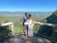 Maleny and Montville Private Tour