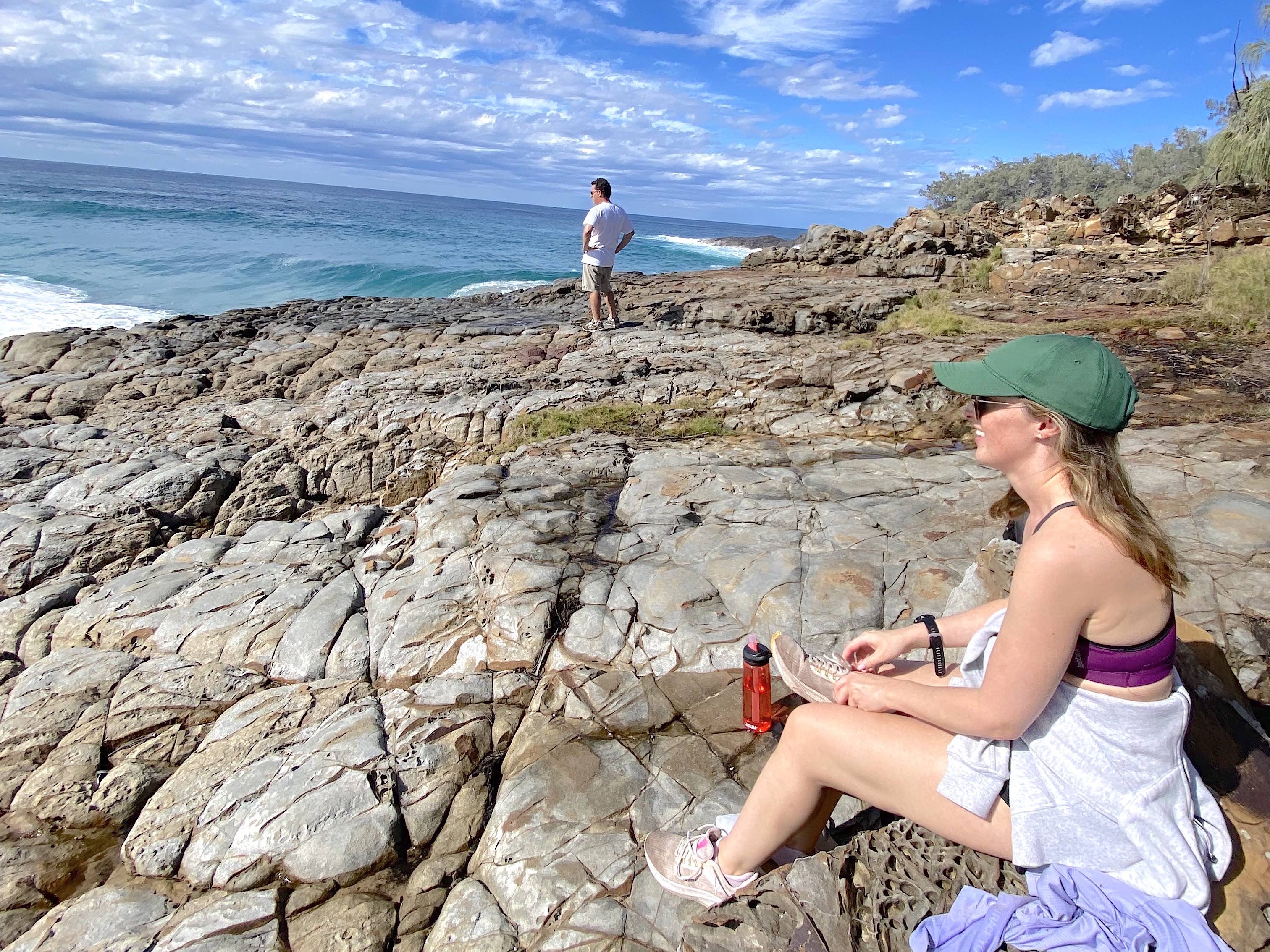 Noosa National Parks Private Tour