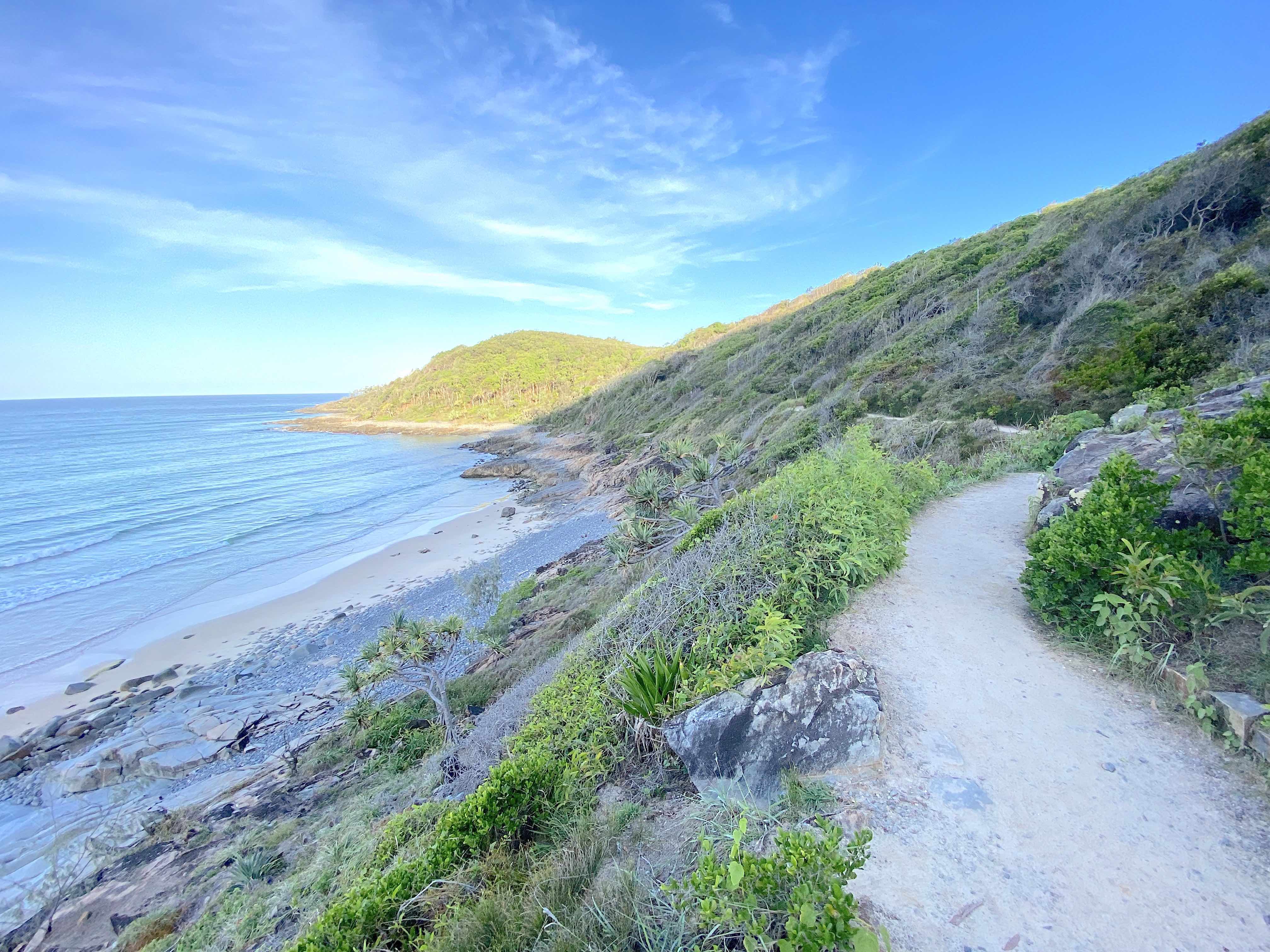 Noosa National Parks Private Tour