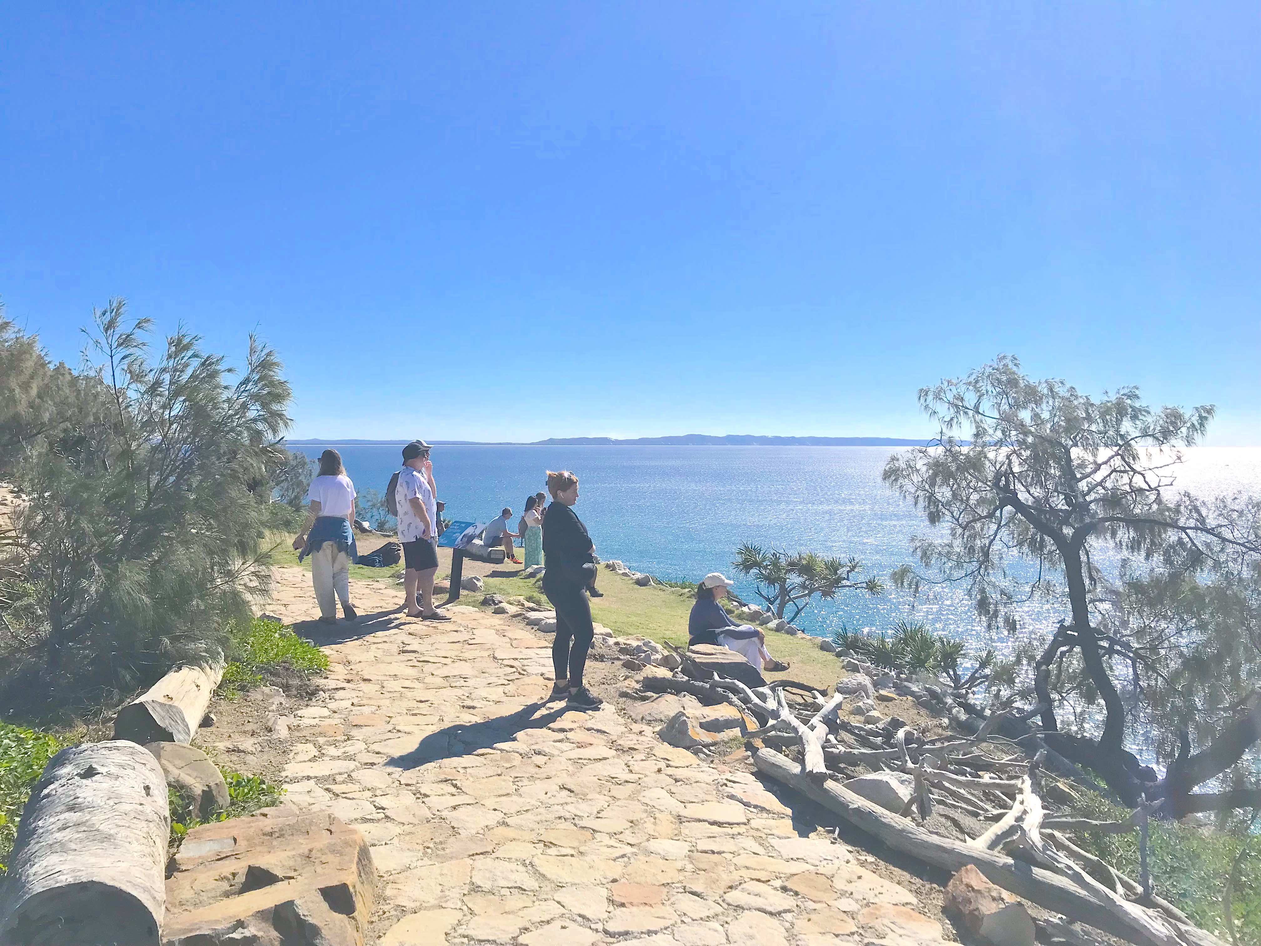 Noosa National Parks Private Tour