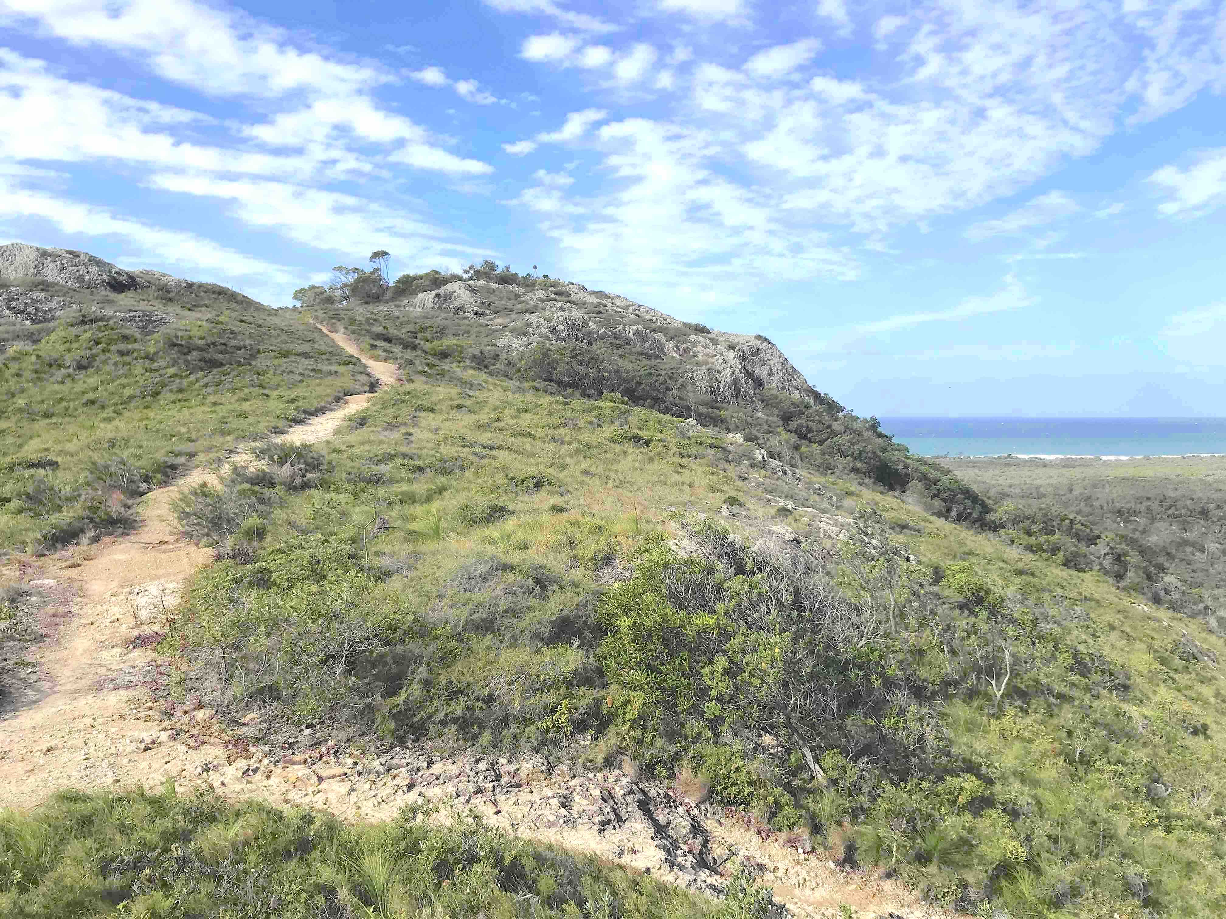 Noosa National Parks Private Tour