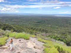 West of Noosa Tour