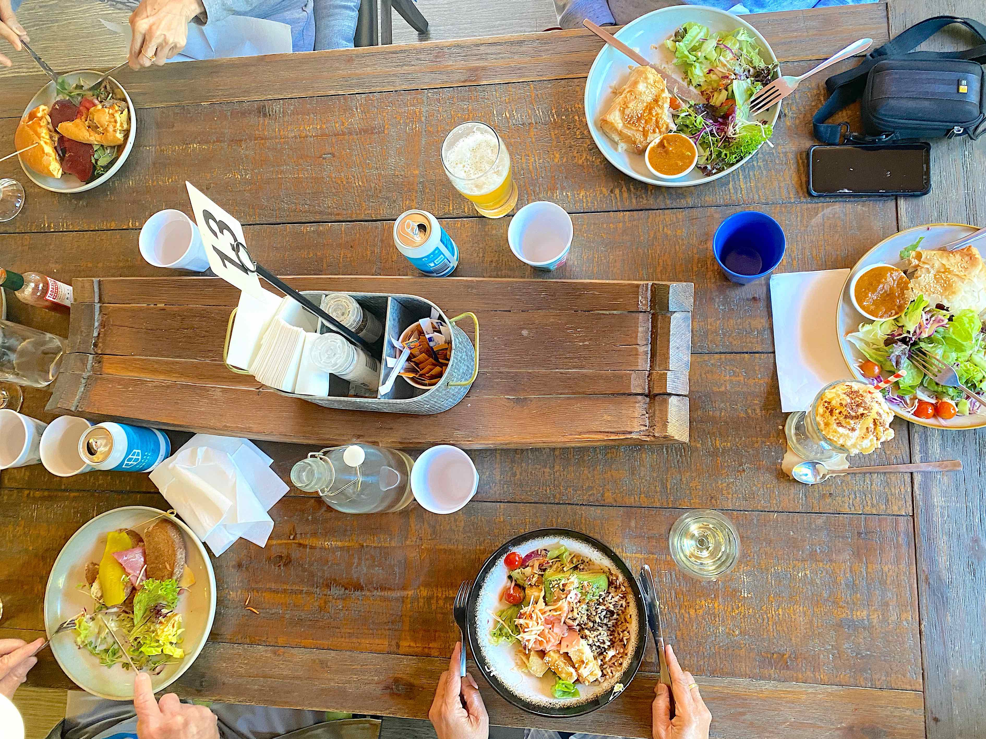 Maleny, Montville & Sunshine Coast Hinterland Private Tour