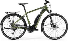 WARBURTON E-BIKE UP TO 7 HOURS/DAY BIKE HIRE