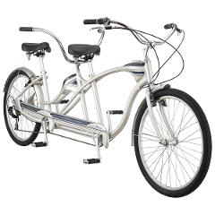 WARBURTON TANDEM BIKE HIRE UP TO 2 HOURS