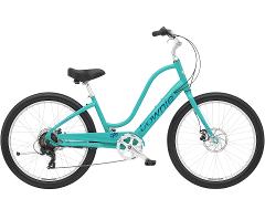 LAKESIDE BIKE HIRE -  E-BIKE UP TO 2 HOURS BIKE HIRE