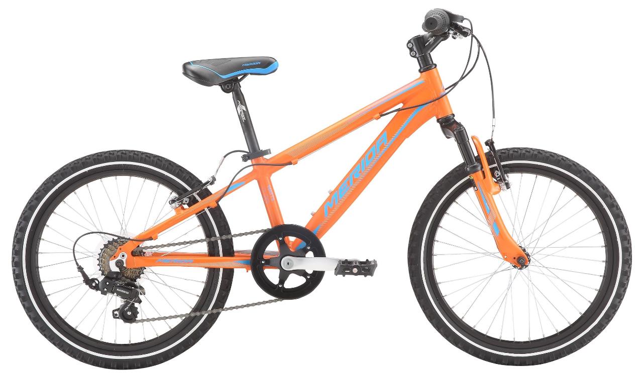 WARBURTON 20 INCH KIDS BIKE UP TO 2 HOURS BIKE HIRE