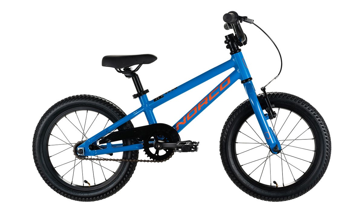 LAKESIDE BIKE HIRE - 16 INCH KIDS BIKE UP TO 7HOURS/DAY HIRE