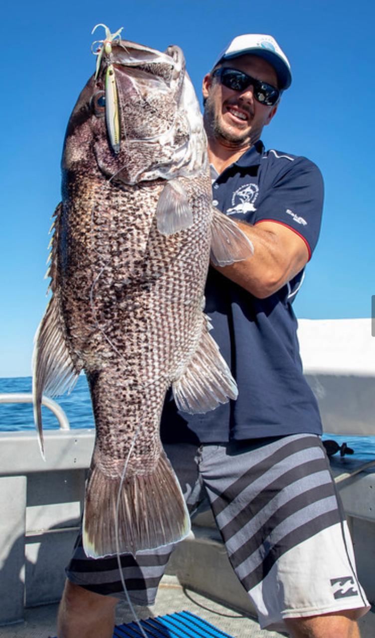 Jurien Bay Fishing Charter Seaestar Boat Charters Reservations