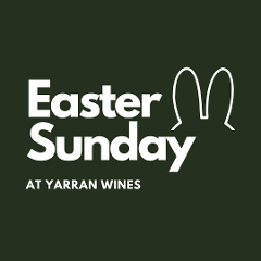 Easter Sunday at Yarran  -  Live in the Vines